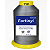 Linha de Nylon Bonfio Gramatura 60 (100% Poliamida) Cor Cinza - Para Costura de Couro e Afins - Imagem 1