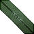 Zíper N5 Tratorado Verde - Imagem 1