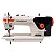 Máquina Mega Mak Transporte Duplo Direct Drive H31 110v - Imagem 3