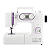 Máquina Lanmax Doméstica LM300 Bivolt - Imagem 1