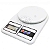 Balança Digital Branca - Imagem 3