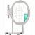 Bastidor Brother 2X6 PE450 EF61 - Imagem 1