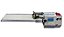 Máquina Omegah P/ Cortar Viés Rainha Direct Drive 220v - Imagem 1