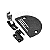 Conjunto Chapa Agulha Premium Reta - 3 Carreiras Leve - Imagem 1