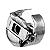 Caixa de Bobina Brother Universal PR - Imagem 1