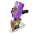 Máquina de Corte Disco 4 Polegadas 110V 300W Westman Roxa - Imagem 1