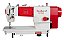 Máquina Sun Special Reta Direct Drive SS190DC 110v C/ Corte de Linha - Imagem 1