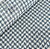 Tecido Jacquard Pied Poule Azul bebê - Imagem 1