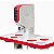 Máquina Sun Special Pregar Botões e Ilhós Direct Drive SS818F 220V - Imagem 1
