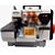 Máquina Mega Mak Overloque Direct Drive F7 110v - Imagem 1