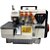 Máquina Mega Mak Ponto Cadeia Direct Drive F7 220v - Imagem 1