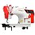 Máquina Sun Special Reta Direct Drive SS18D 110v - Imagem 1