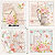 Painel Fuxicos E Fricotes Digital Romantic - Imagem 4