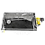 Painel LCD Brother Bordadeira PE NQ BP - Imagem 1