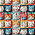 Tecido Tricoline Digital 3D Patchpets 01 - Imagem 1