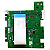 Placa do Painel Brother NX450Q - Imagem 1