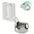 Calcador Reta P/ Reguas de Quilting DN03 - Imagem 1