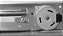 Motor de Passo Janome 200E Movimento X - Imagem 1