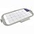 Bastidor Brother 18X30 BP2100 EF76 - Imagem 1