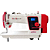 Máquina Sun Special Reta Direct Drive SS180D 110v - Imagem 1