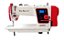 Máquina Sun Special Reta Direct Drive SS180D 220v - Imagem 1