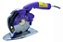Máquina de Corte Disco 4 Polegadas 200w Cheering Azul Direct - Imagem 1