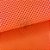 Tela Mesh Space Laranja Neon - Imagem 1