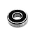 Rolamento do Eixo Pegasus W500 6304 Premium - Imagem 1