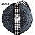 Alça Chic 30mm Estampada Tweed Peb - Imagem 1