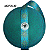 Alça Chic 30mm Estampada Mandala Boho Chic - Imagem 1
