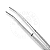 Pinça Aço Inox S/ Pescador Premium TWE7 - Imagem 2
