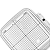 Bastidor Janome 20X20 MC5XXE SQ20B - Imagem 2