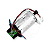Motor Principal Janome Bordadeira MB4 - Imagem 1
