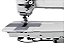 Máquina Lanmax Pespontadeira Barra Fixa Direct Drive LM872 220V - Imagem 2