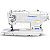 Máquina Lanmax Pespontadeira Barra Fixa Direct Drive LM872 220V - Imagem 1