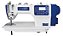Máquina de Costura Industrial Reta Lanmax Eletrônica LM179 220v - Imagem 1