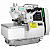 Máquina Zoje Ponto Cadeia Direct Drive B9000 110v - Imagem 1