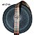 Alca Chic 30mm Estampada Principe de Galles - Imagem 1