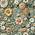 Tecido Tricoline Digital Buttersweet 1 - Imagem 1
