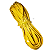 Vivo Plástico Amarelo - Imagem 1