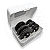 Conjunto Engrenagem Comprimento do Ponto Caseadeira Jack 7XX - Imagem 1