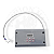 Painel Reta Singer 114G c/ Corte de Linha - Imagem 1