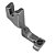Calcador Reta Ziper Metal C/ Regulagem (30486376) - Imagem 2