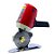 Máquina de Corte Disco 4 Polegadas 110v 300w Westman Vermelha - Imagem 1