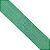 Vies Boneon 25mm Verde Agua - Imagem 1
