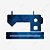 Suporte da Faca Superior Galoneira Jack K4 - Imagem 2