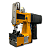 Máquina de Costurar Boca de Saco Direct Drive GK9 220v - Imagem 1