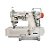 Máquina Mega Mak Galoneira Direct Drive MK31016 220v - Imagem 1