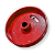Volante Sun Special Reta SS190DC - Imagem 1