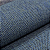 Tecido Ráfia Lona Azul Jeans - Imagem 1